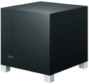 【中古】パイオニア SERIES7 パワードサブウーファー S-71W