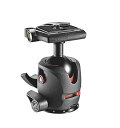 【中古】Manfrotto 自由雲台 054マグネシウムボール雲台Q2付き マグネシウム製 MH054M0-Q2