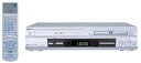 【中古】ビクター (Victor) DVDプレーヤー 一体型S-VHSビデオ HR-DS1(2)