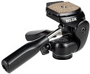 【中古】SLIK 雲台 エイブル 300 DX N 3WAY型 206362