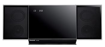 ����šۡ������ɤ���Panasonic ����ѥ��ȥ��ƥ쥪�����ƥ� AirPlay/Bluetooth�б� �֥�å� SC-HC58-K