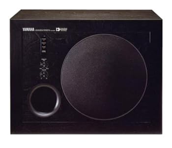 【中古】ヤマハ アクティブサブウーファー YST-SW1000 アンプ内蔵型スーパーウーファー 【中古】ヤマハ アクティブサブウーファー YST-SW1000 アンプ内蔵型スーパーウーファー