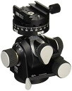 【中古】ARCA-SWISS 雲台 D4ギアヘッドクイック 088465