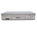 【中古】シャープ VHSビデオデッキ VC-H210