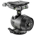 【中古】GITZO 雲台 センターボール 3型QD GH3780QD