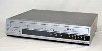 【中古】東芝(TOSHIBA) RD-XV34SJ VTR一体型HDD&DVDビデオレコーダー(HDD/DVD/VHSレコーダー) HDD:160GB 外付け地デジチューナー対応 【中古】東芝(TOSHIBA) RD-XV34SJ VTR一体型HDD&DVDビデオレコーダー(HDD/DVD/VHSレコーダー) HDD:160GB 外付け地デジチューナー対応