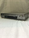 【中古】VHSビデオデッキ パナソニック NV-H230G