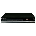 【中古】エスキュービズム 再生専用DVDプレーヤー ADV-02