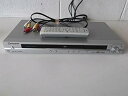 【中古】pioneer DVDプレーヤー DV393