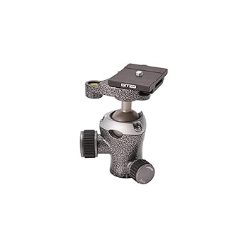 【中古】ジッツオ(GITZO) 雲台 トラベラー センターボール 1型QD GH1382TQD 【中古】ジッツオ(GITZO) 雲台 トラベラー センターボール 1型QD GH1382TQD