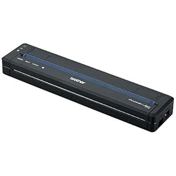 【中古】ブラザー工業 モノクロ A4モバイルプリンター PocketJet USB/Bluetooth (Ver.2.1+EDR、SPP、BIP、OPP、HCRP) PJ-763 【中古】ブラザー工業 モノクロ A4モバイルプリンター PocketJet USB/Bluetooth (Ver.2.1+EDR、SPP、BIP、OPP、HCRP) PJ-763