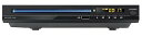 【中古】グリーンハウス HDMI対応DVDプレーヤー コンパクトデザイン HDMIケーブル付属 JT3-300
