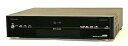 【中古】TOSHIBA 東芝 RD-X7 デジタルハイビジョンチューナー内蔵ハードディスク&DVDレコーダー(HDD/DVDレコーダー) HDD:1TB (1000GB)