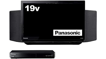 【中古】パナソニック 19V型 液晶 テレビ プライベート・ビエラUN-19Z1-K ハイビジョン 2017年モデル 【中古】パナソニック 19V型 液晶 テレビ プライベート・ビエラUN-19Z1-K ハイビジョン 2017年モデル