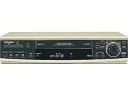 【中古】MITSUBISHI HV-SX200 ビデオデッキ