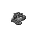 【中古】Gitzo 2ウェイフルード雲台 GHF2W