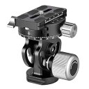 【中古】LEOFOTO 一脚用雲台 VH-10