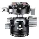【中古】レオフォト LH-36PCL 自由雲台LHシリーズ