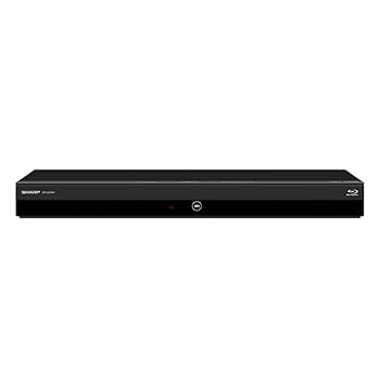 【中古】シャープ 2TB 2チューナー AQUOS ブルーレイレコーダー 2B-C20EW1 どんどん自動録画 テキパキ再生 (2022年モデル) 【中古】シャープ 2TB 2チューナー AQUOS ブルーレイレコーダー 2B-C20EW1 どんどん自動録画 テキパキ再生 (2022年モデル)
