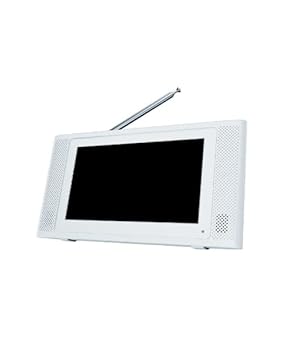 【中古】【STAYER】5インチ 防水フルセグ・ワンセグ ポータブルテレビ 録画機能付き ST-5VWP-FSB-WH 【中古】【STAYER】5インチ 防水フルセグ・ワンセグ ポータブルテレビ 録画機能付き ST-5VWP-FSB-WH