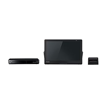 ����šۥѥʥ��˥å� 15V�� �ϥ��ӥ���� HDMI����ü����� �ݡ����֥� �վ��ƥ�� �ץ饤�١��ȡ��ӥ��� �֥�å� UN-15LD12H