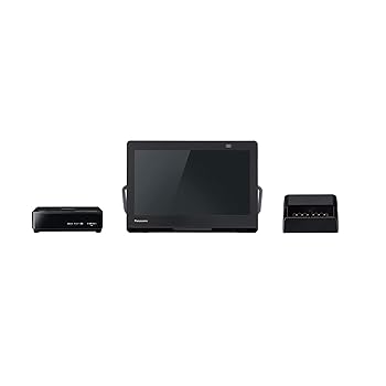 【中古】パナソニック 10V型 ハイビジョン ポータブル 液晶テレビ プライベート・ビエラ ブラック UN-10L12 【中古】パナソニック 10V型 ハイビジョン ポータブル 液晶テレビ プライベート・ビエラ ブラック UN-10L12