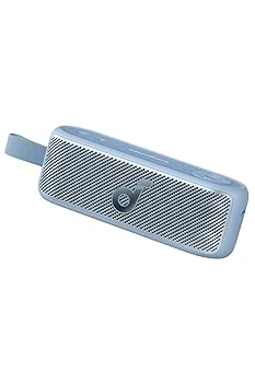 【中古】Anker Soundcore Motion 100 bluetooth スピーカー【ハイレゾ音源再生 / 20W出力 / IPX7防水規格 / 最大12時間再生 / BassUpテクノロジー/Proイ