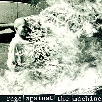【中古】Rage Against the Machine
