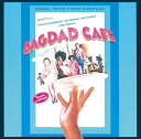 【中古】Bagdad Cafe