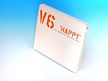 【中古】“HAPPY”Coming Century,20th Century forever