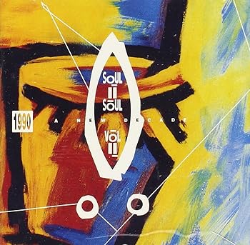Vol II: 1990 a New Decade