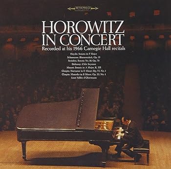 【中古】1966年 カーネギー・ホール・コンサート【メーカー名】【メーカー型番】【ブランド名】ソニーミュージックエンタテインメント 室内楽・器楽曲 ホロヴィッツ(ウラディミール): Artist; ハイドン: Composer; シューマン: Composer; ショパン: Composer; リスト: Composer; スクリャービン: Composer; ドビュッシー: Composer; モーツァルト: Composer; ホロヴィッツ(ウラディミール): Performer【商品説明】1966年 カーネギー・ホール・コンサート画像はサンプル写真のため商品のコンディション・付属品の有無については入荷の度異なります。商品写真はできる限り実物の色に近づけるよう徹底しておりますが、 お使いのモニター設定、お部屋の照明等により実際の商品と色味が異なる場合がございます。掲載と付属品が異なる場合は確認のご連絡をさせて頂きます。※中古品のため「限定」「初回」「保証」「DLコード」などの表記がありましても、特典・付属品・帯・保証等は付いておりません。（未使用・未開封品は除く）中古品のため使用に影響ない程度の使用感・経年劣化（傷、汚れなど）がある場合がございます。※中古品の特性上ギフトには適しておりません。当店では初期不良に限り、商品到着から5日間は返品を受付けております。お問い合わせ・メールにて不具合詳細をご連絡ください。お客様都合での返品はお受けしておりませんのでご了承ください。他モールとの併売品の為、売り切れの場合はご連絡させて頂きます。★ご注文からお届けまで1、ご注文（24時間受付）2、注文確認⇒当店から注文確認メールを送信致します3、在庫確認⇒中古品は受注後に、再メンテナンス、梱包しますので、お届けまで3日〜10日程度とお考え下さい。4、入金確認⇒前払い決済をご選択の場合、ご入金確認後、配送手配を致します5、出荷⇒配送準備が整い次第、出荷致します。配送業者、追跡番号等の詳細をメール送信致します。6、到着⇒出荷後、1〜3日後に商品が到着します。※離島、北海道、沖縄は遅れる場合がございます。予めご了承下さい。お電話でのお問合せは少人数で運営の為受け付けておりませんので、お問い合わせ・メールにてお願い致します。ご来店ありがとうございます。当店では良品中古を多数揃えております。お電話でのお問合せは少人数で運営の為受け付けておりませんので、お問い合わせ・メールにてお願い致します。