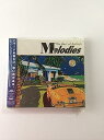 【中古】Melodies-The Best of Ballads-