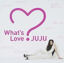 【中古】What’s Love?