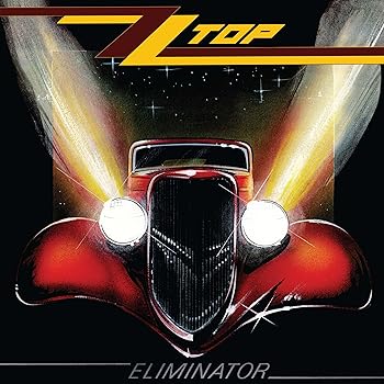 【中古】Eliminator [Analog]