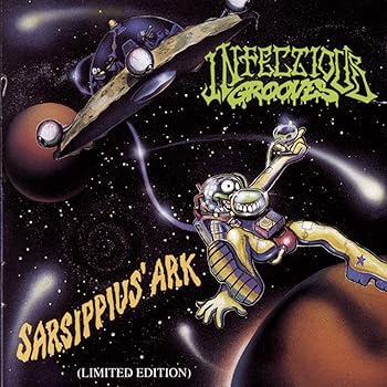 【中古】Sarsippius Ark【メーカー名】【メーカー型番】【ブランド名】ソニーミュージックエンタテインメント ジャンル別 Infectious Grooves: Artist【商品説明】Sarsippius Ark画像はサンプル写真のため商品のコンディション・付属品の有無については入荷の度異なります。商品写真はできる限り実物の色に近づけるよう徹底しておりますが、 お使いのモニター設定、お部屋の照明等により実際の商品と色味が異なる場合がございます。掲載と付属品が異なる場合は確認のご連絡をさせて頂きます。※中古品のため「限定」「初回」「保証」「DLコード」などの表記がありましても、特典・付属品・帯・保証等は付いておりません。（未使用・未開封品は除く）中古品のため使用に影響ない程度の使用感・経年劣化（傷、汚れなど）がある場合がございます。※中古品の特性上ギフトには適しておりません。当店では初期不良に限り、商品到着から5日間は返品を受付けております。お問い合わせ・メールにて不具合詳細をご連絡ください。お客様都合での返品はお受けしておりませんのでご了承ください。他モールとの併売品の為、売り切れの場合はご連絡させて頂きます。★ご注文からお届けまで1、ご注文（24時間受付）2、注文確認⇒当店から注文確認メールを送信致します3、在庫確認⇒中古品は受注後に、再メンテナンス、梱包しますので、お届けまで3日〜10日程度とお考え下さい。4、入金確認⇒前払い決済をご選択の場合、ご入金確認後、配送手配を致します5、出荷⇒配送準備が整い次第、出荷致します。配送業者、追跡番号等の詳細をメール送信致します。6、到着⇒出荷後、1〜3日後に商品が到着します。※離島、北海道、沖縄は遅れる場合がございます。予めご了承下さい。お電話でのお問合せは少人数で運営の為受け付けておりませんので、お問い合わせ・メールにてお願い致します。ご来店ありがとうございます。当店では良品中古を多数揃えております。お電話でのお問合せは少人数で運営の為受け付けておりませんので、お問い合わせ・メールにてお願い致します。