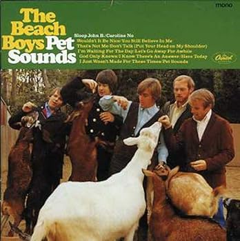 新品未開封★Pet Sounds セッション Vol.1&2セット Amazon.co.jp: ザ・コンプリート・ペットサウンズ・セッションズ vol.1