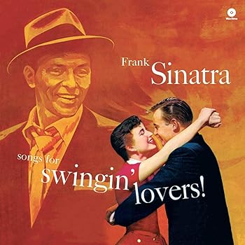 Songs for Swingin'.. -Hq- 
