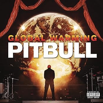 【中古】GLOBAL WARMING
