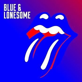 Blue & Lonesome 