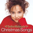 【中古】Seiko Matsuda Christmas Songs