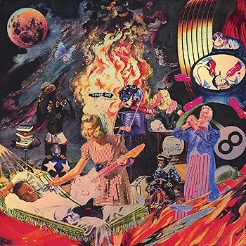 【中古】INSOMNIAC (25TH ANNIVERSARY DELUXE EDITION)[2LP VINYL] [Analog]