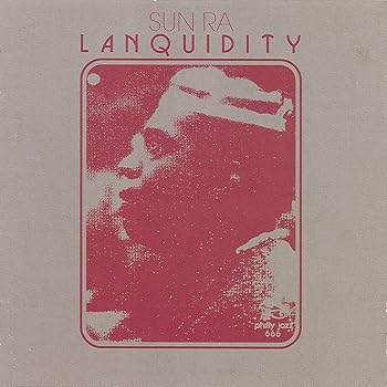 【中古】Lanquidity [12 inch Analog]