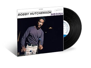 šMedina [12 inch Analog]