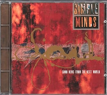 【中古】Good News From the Next World