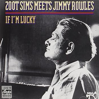 【中古】If I'm Lucky