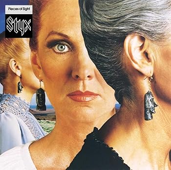 【中古】Pieces of Eight 【中古】Pieces of Eight