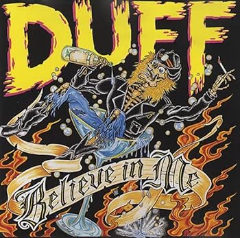 【中古】Believe in Me
