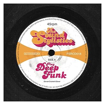 【中古】Play Deep Funk 【中古】Play Deep Funk