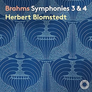 【中古】Symphonies 3 & 4 【中古】Symphonies 3 & 4